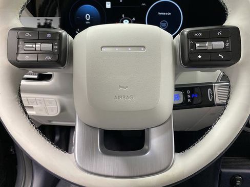 New 2026 Hyundai Palisade Calligraphy image 18