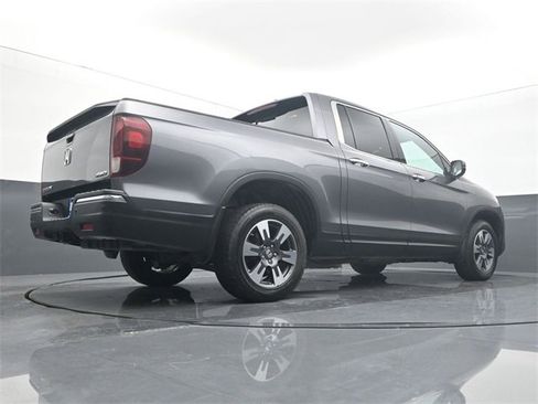 Used 2019 Honda Ridgeline RTL-E image 11