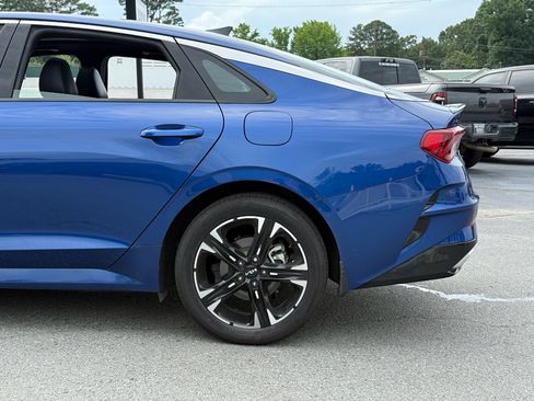 Used 2023 Kia K5 GT-Line FWD image 12