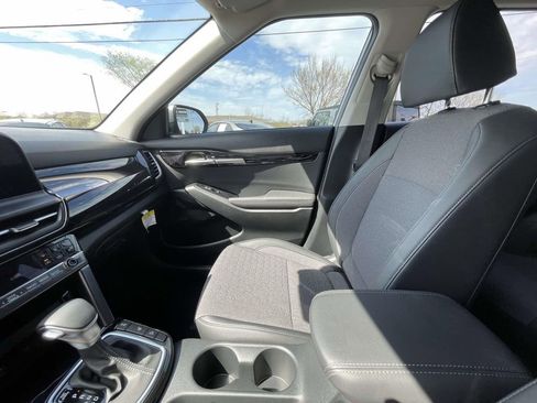 Used 2025 Kia Seltos X-Line image 29