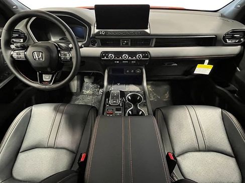New 2026 Honda Passport TrailSport Elite image 20
