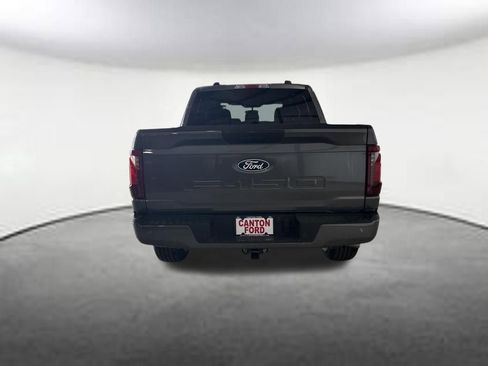 New 2026 Ford F150 STX image 4