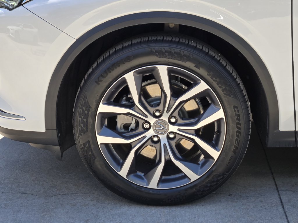 Used 2022 Acura MDX w/ Technology Package FWD image 13