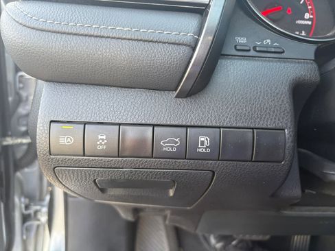Used 2024 Toyota Camry XSE image 25
