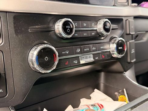 Used 2022 Ford F150 XLT w/ Equipment Group 302A High image 21