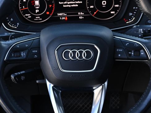 Used 2018 Audi Q5 Prestige w/ Prestige Package image 33
