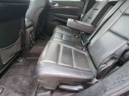 Used 2015 Jeep Grand Cherokee High Altitude AWD/4WD image 27
