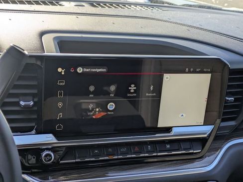 New 2026 GMC Sierra 1500 Elevation image 22