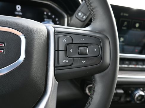 Used 2025 GMC Sierra 1500 SLT RWD image 19