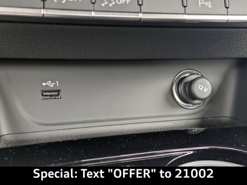 Used 2025 Audi A5 2.0T Premium Plus w/ Convenience Plus Package image 27