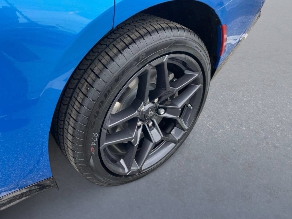 New 2026 Dodge Charger R/T AWD/4WD image 10