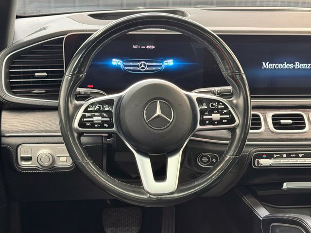 Used 2022 Mercedes-Benz GLE 450 4MATIC image 8