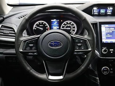 Used 2024 Subaru Forester Touring image 27