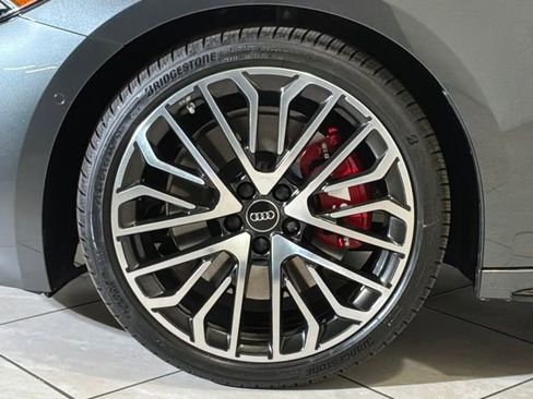 New 2025 Audi S5 Premium Plus image 13