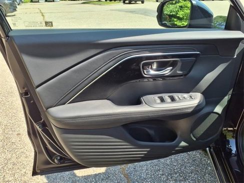 New 2025 Acura ADX AWD image 12