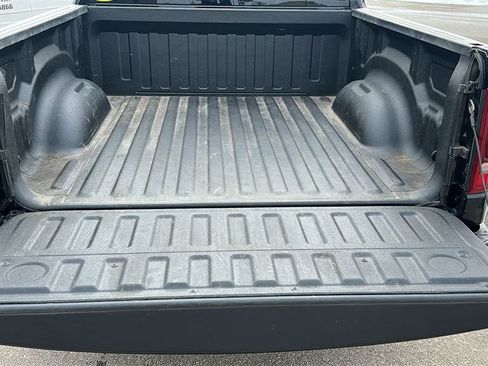 Used 2021 RAM 1500 Laramie w/ Sport Appearance Package image 8