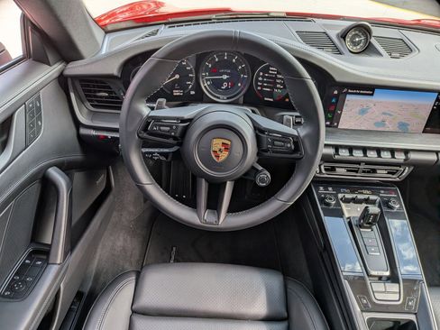 Certified 2022 Porsche 911 Carrera GTS image 16