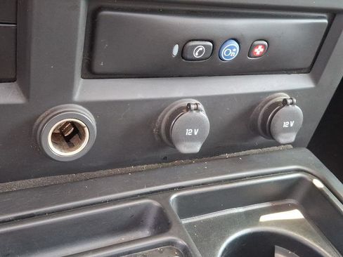 Used 2007 HUMMER H2 AWD/4WD image 27