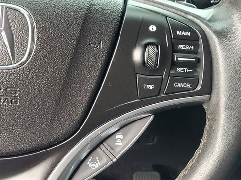 Used 2018 Acura MDX FWD image 25