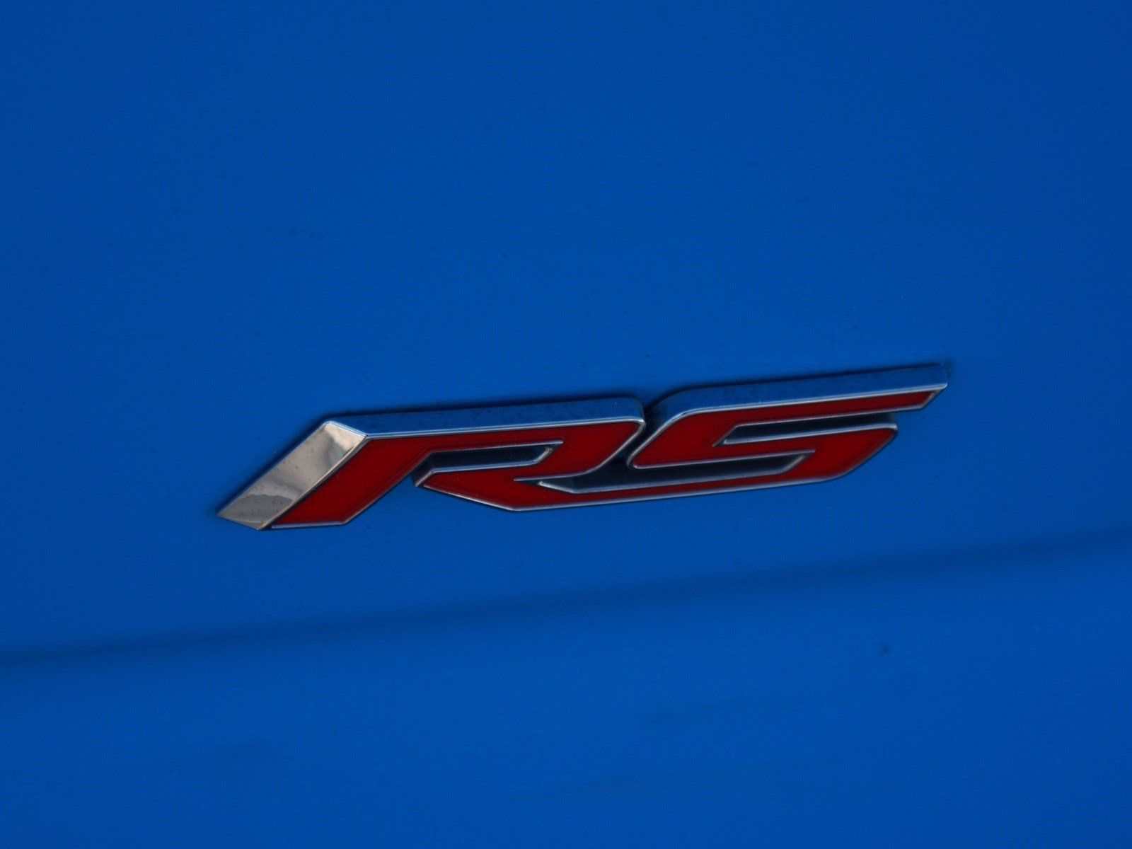 Used 2023 Chevrolet Camaro LT w/ RS Package RWD image 30