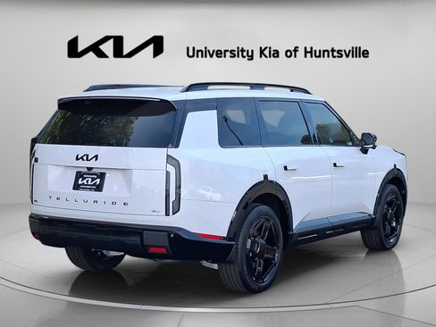 New 2027 Kia Telluride X-Line SX Prestige AWD/4WD image 7