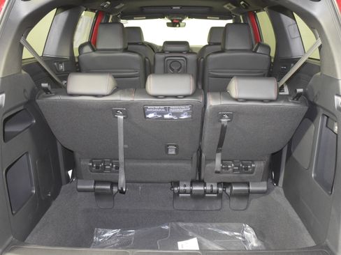 New 2026 Honda Odyssey Sport-L image 16