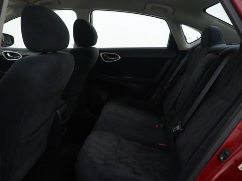 Used 2013 Nissan Sentra SL w/ Navigation Pkg image 14