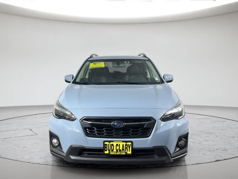 Used 2019 Subaru Crosstrek 2.0i Limited w/ Moonroof Package w/Navigation AWD/4WD image 11