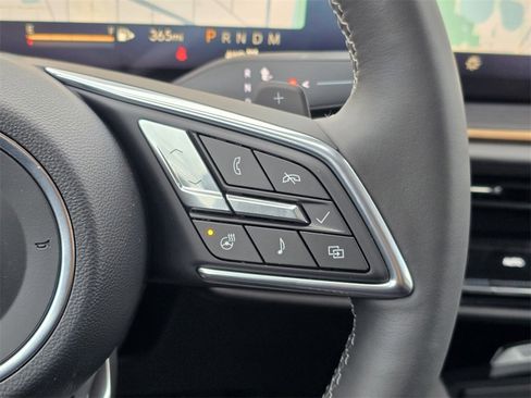 New 2026 Buick Envision Avenir image 19