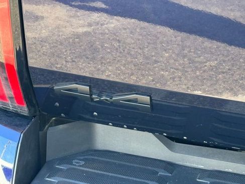 Used 2026 Toyota Tundra Platinum image 12