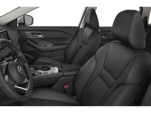 Certified 2023 Nissan Rogue SL AWD/4WD image 45