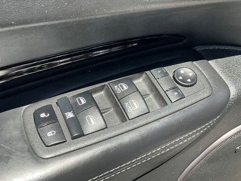 Used 2021 Dodge Durango Citadel w/ Premium Entertainment Group AWD/4WD image 32