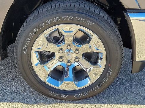 New 2026 RAM 1500 Big Horn image 7