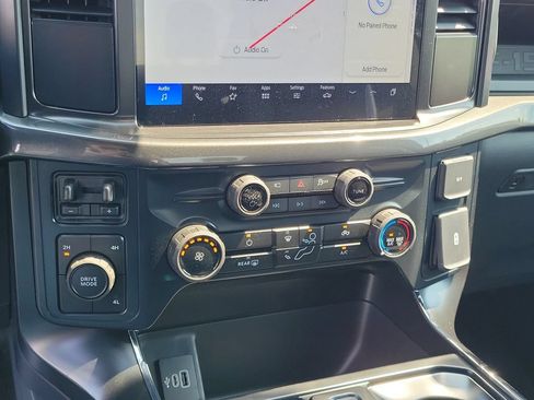 New 2026 Ford F150 STX w/ Equipment Group 200A AWD/4WD image 28