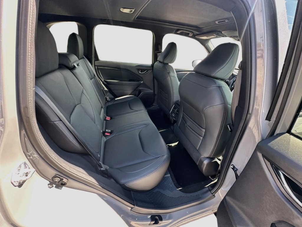 New 2026 Subaru Forester Touring AWD/4WD image 24