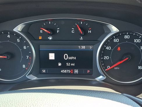 Used 2021 GMC Acadia AT4 w/ LPO, Floor Liner Package AWD/4WD image 26