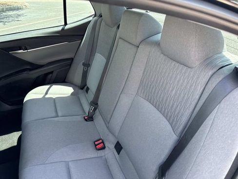 Used 2025 Toyota Camry LE FWD image 14