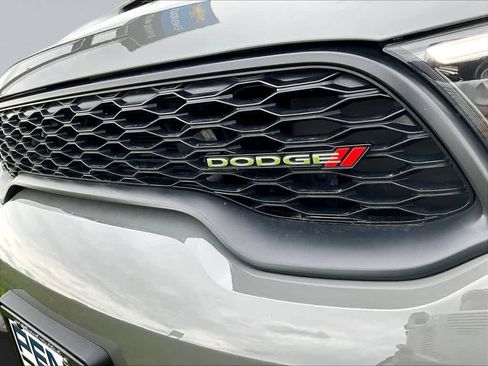 Used 2023 Dodge Durango R/T AWD/4WD image 36