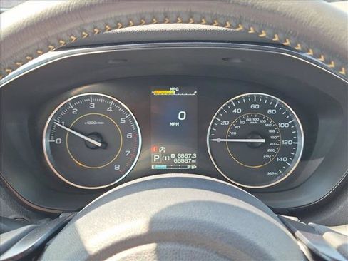 Used 2021 Subaru Crosstrek 2.5i Sport AWD/4WD image 11