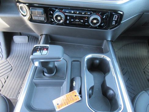 New 2025 Chevrolet Silverado 1500 LT Trail Boss w/ Convenience Package II image 25