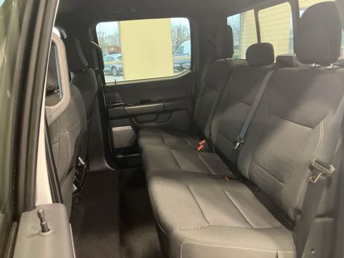 Used 2023 Ford F150 XLT w/ Equipment Group 302A High image 29