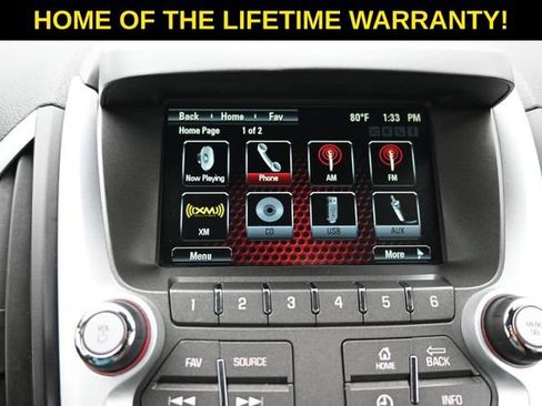 Used 2014 GMC Terrain SLE FWD image 25