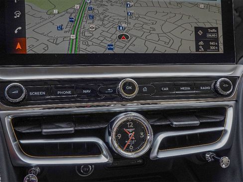 New 2026 Bentley Flying Spur Plug-In Hybrid image 28