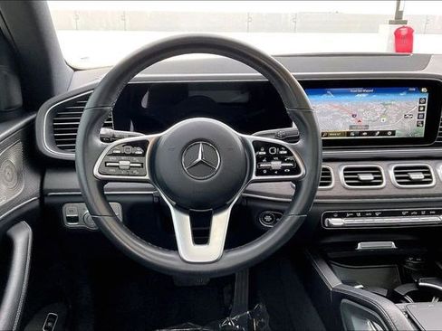 Used 2022 Mercedes-Benz GLE 350 image 5