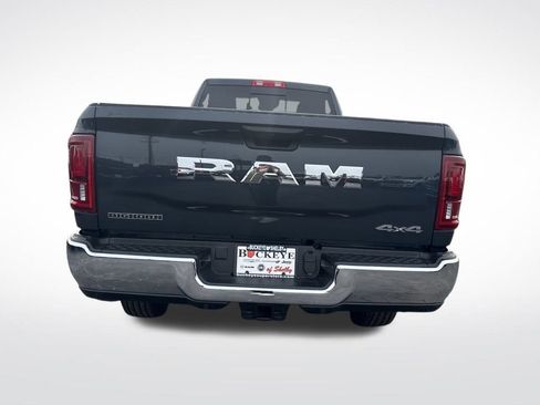 New 2026 RAM 2500 Big Horn image 5