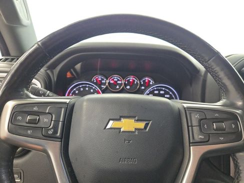 Used 2019 Chevrolet Silverado 1500 LT w/ All-Star Edition image 35