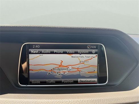 Used 2015 Mercedes-Benz E 350 4MATIC Sedan w/ Premium 1 Package image 18