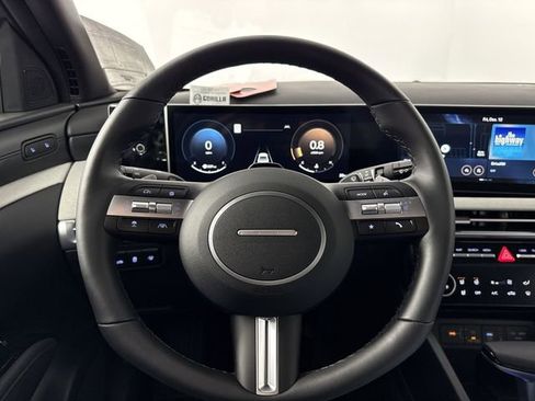 New 2025 Hyundai Santa Cruz Limited image 29