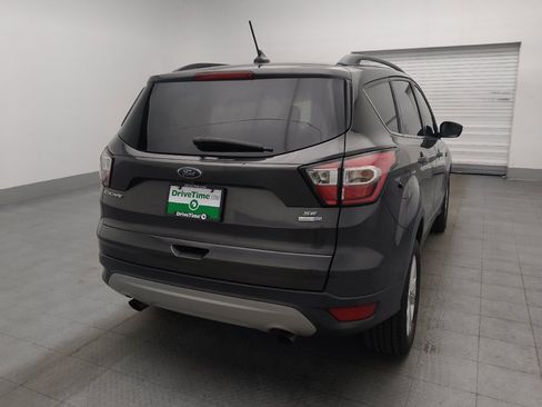 Used 2018 Ford Escape SE w/ SE Sync 3 Package AWD/4WD image 7
