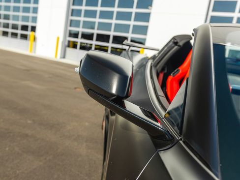 Used 2021 Chevrolet Corvette Stingray Preferred Conv w/ Battery Protection Package image 56